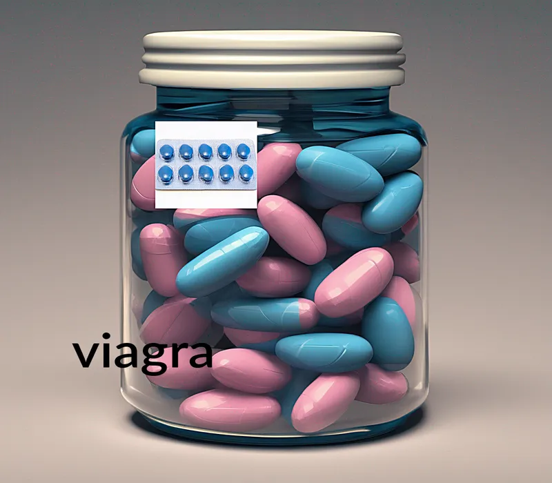 Viagra efectos secundarios